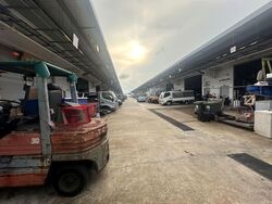 Premier @ Kaki Bukit (D14), Factory #601930921